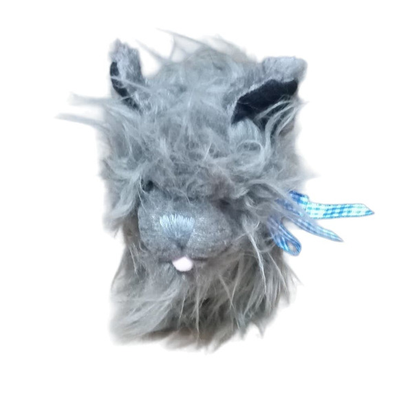 TM & Turner Other - The Wizard of OZ TOTO plush